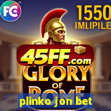 plinko jon bet